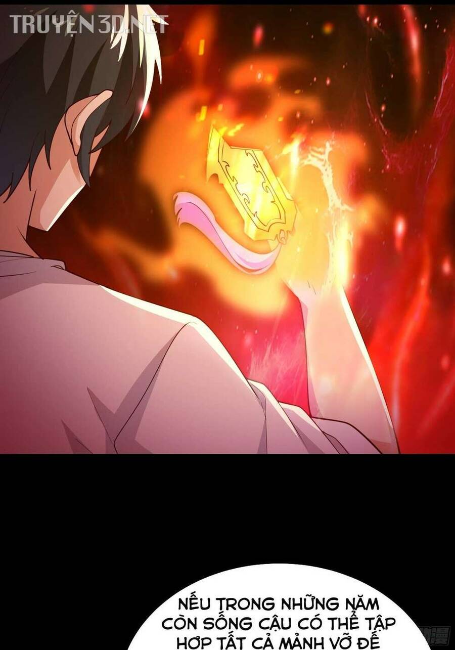 Trùng Sinh Đô Thị Thiên Tôn Chapter 401 - 15