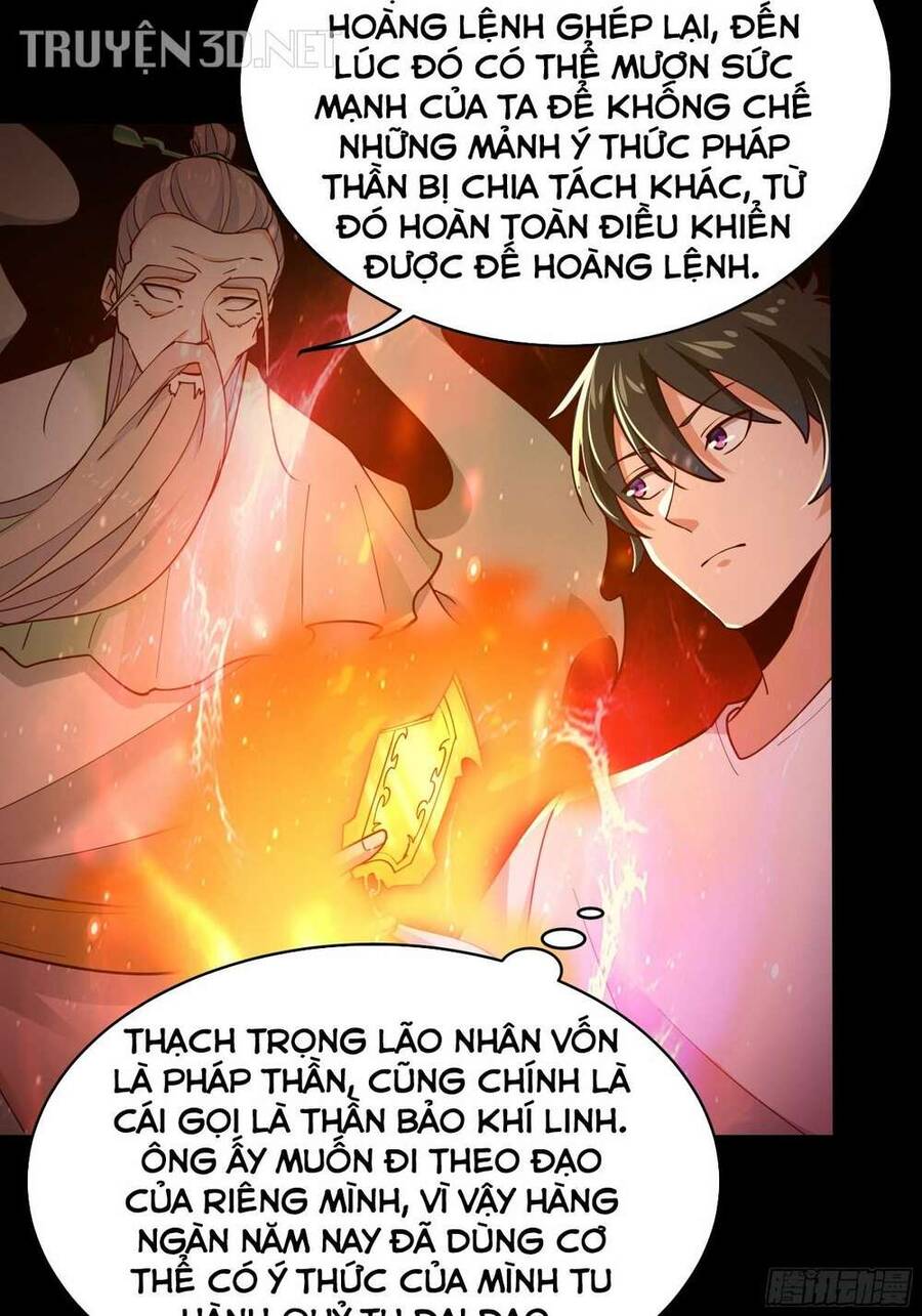 Trùng Sinh Đô Thị Thiên Tôn Chapter 401 - 16