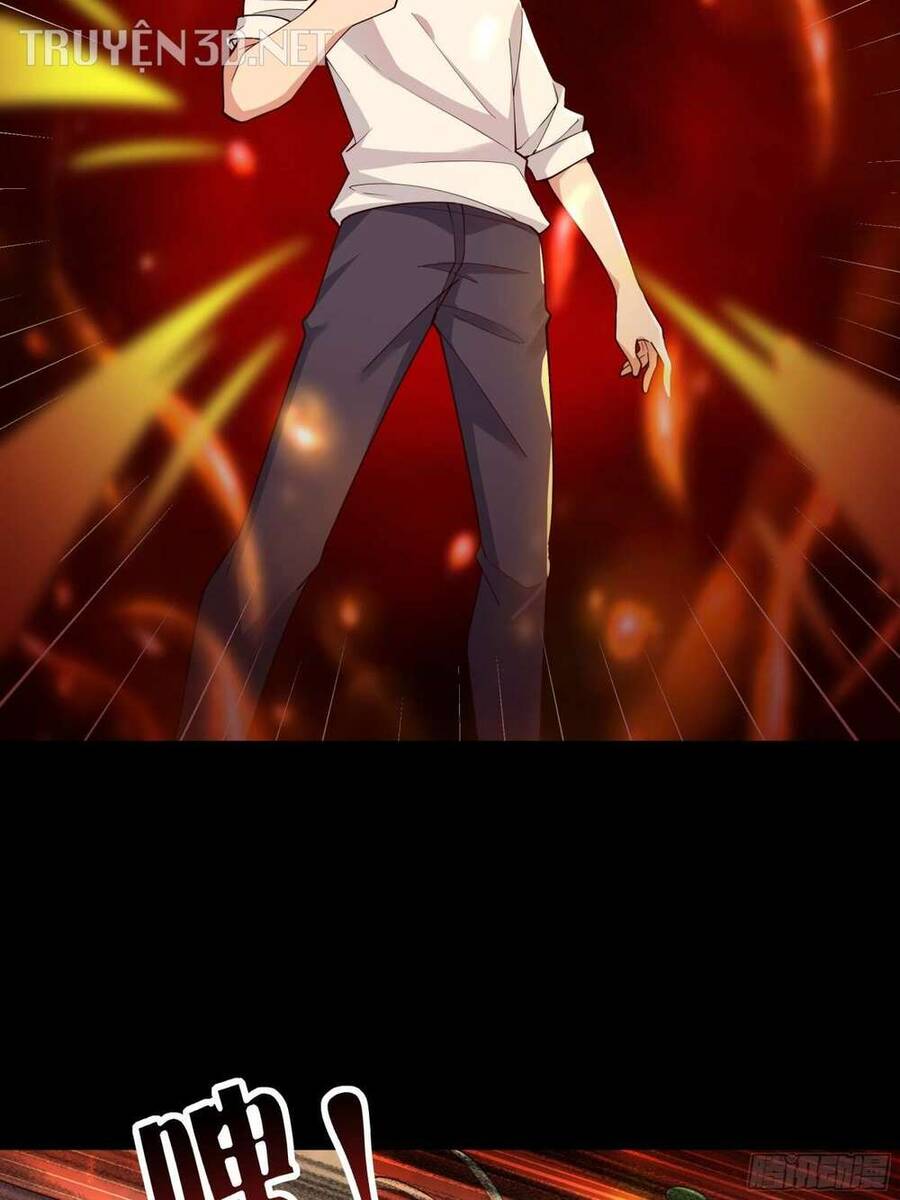 Trùng Sinh Đô Thị Thiên Tôn Chapter 401 - 24