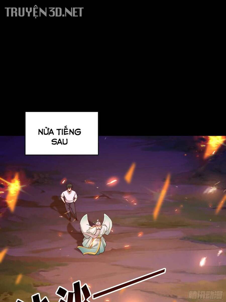 Trùng Sinh Đô Thị Thiên Tôn Chapter 401 - 29