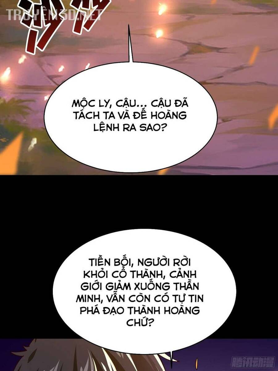 Trùng Sinh Đô Thị Thiên Tôn Chapter 401 - 30