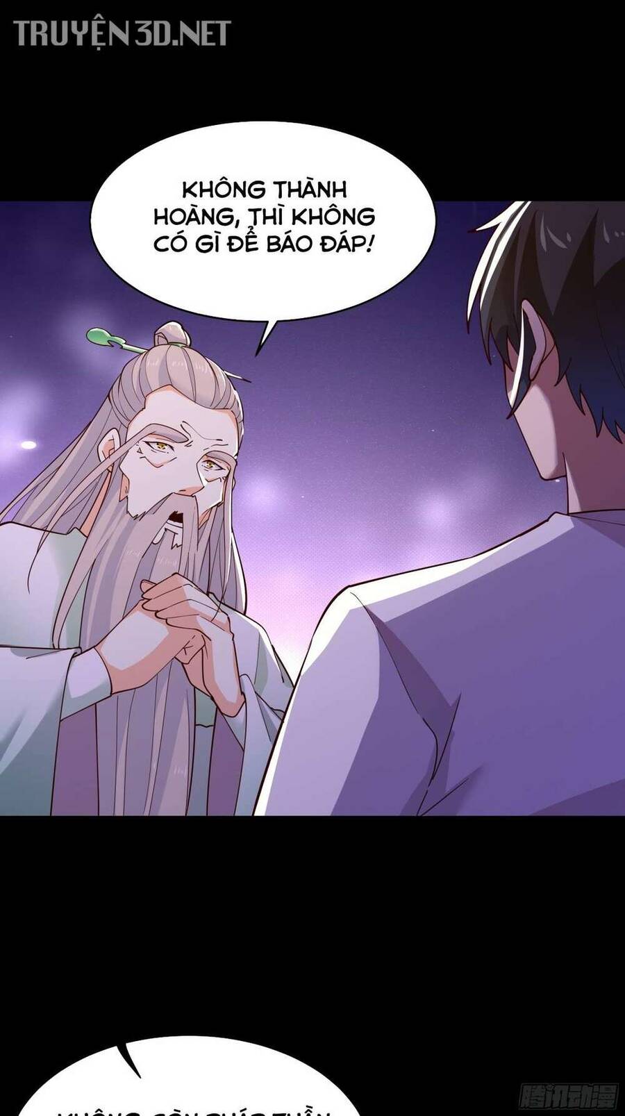 Trùng Sinh Đô Thị Thiên Tôn Chapter 401 - 36