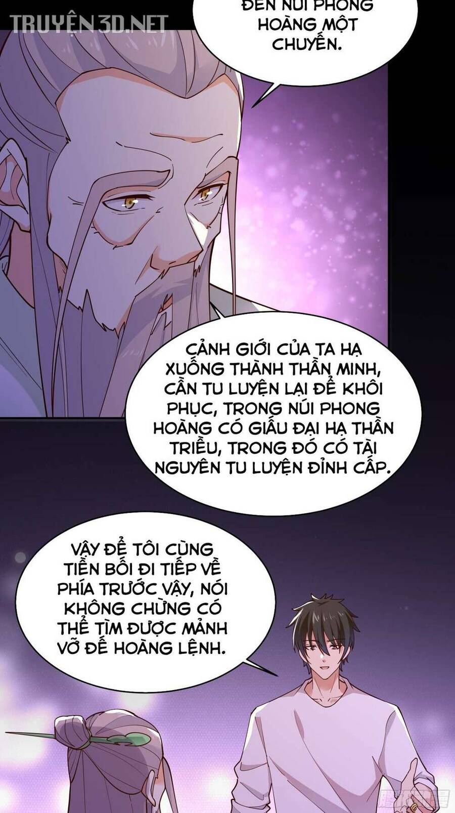 Trùng Sinh Đô Thị Thiên Tôn Chapter 401 - 38