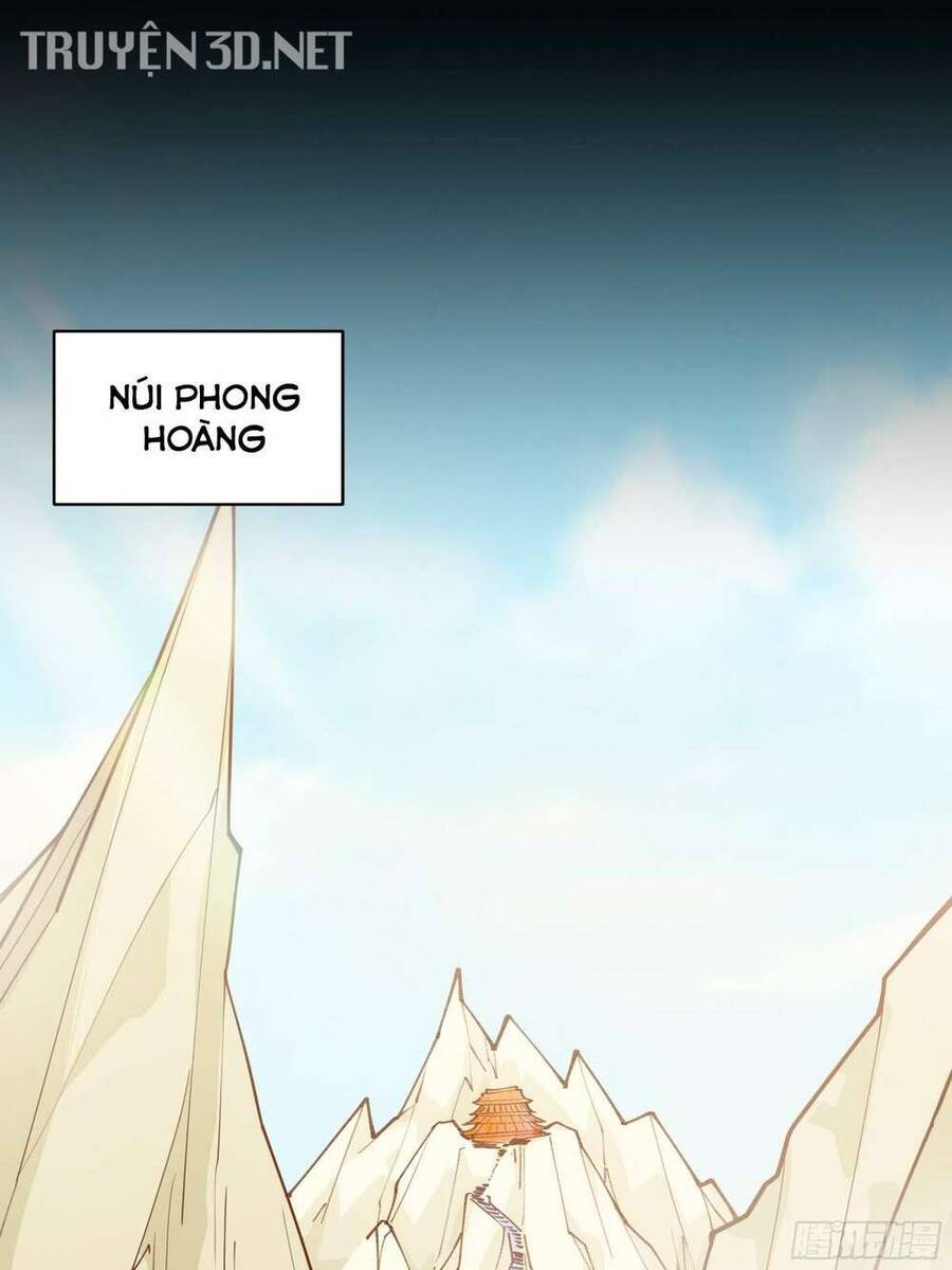 Trùng Sinh Đô Thị Thiên Tôn Chapter 401 - 40