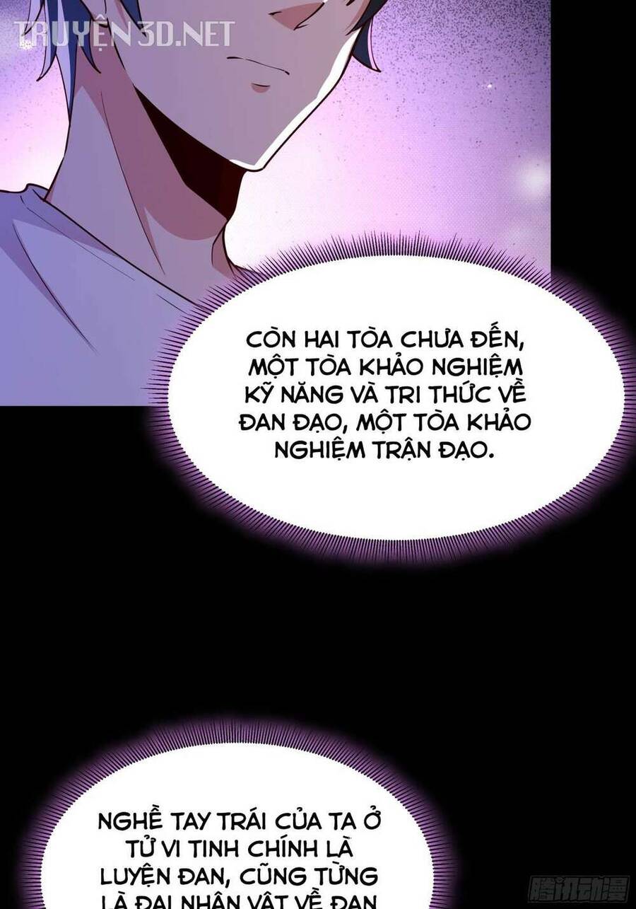 Trùng Sinh Đô Thị Thiên Tôn Chapter 401 - 5