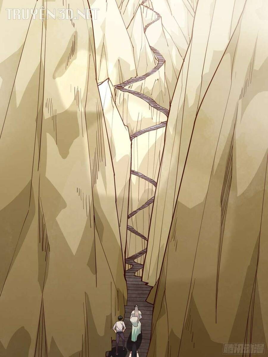 Trùng Sinh Đô Thị Thiên Tôn Chapter 401 - 41