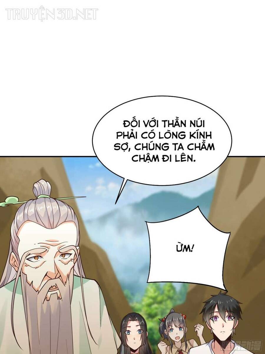 Trùng Sinh Đô Thị Thiên Tôn Chapter 401 - 43