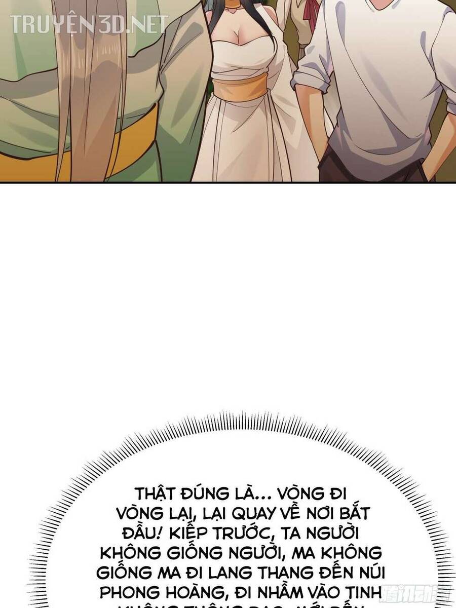 Trùng Sinh Đô Thị Thiên Tôn Chapter 401 - 44