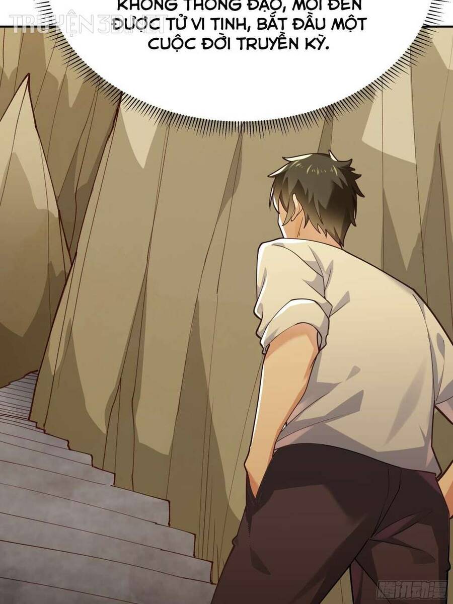 Trùng Sinh Đô Thị Thiên Tôn Chapter 401 - 45