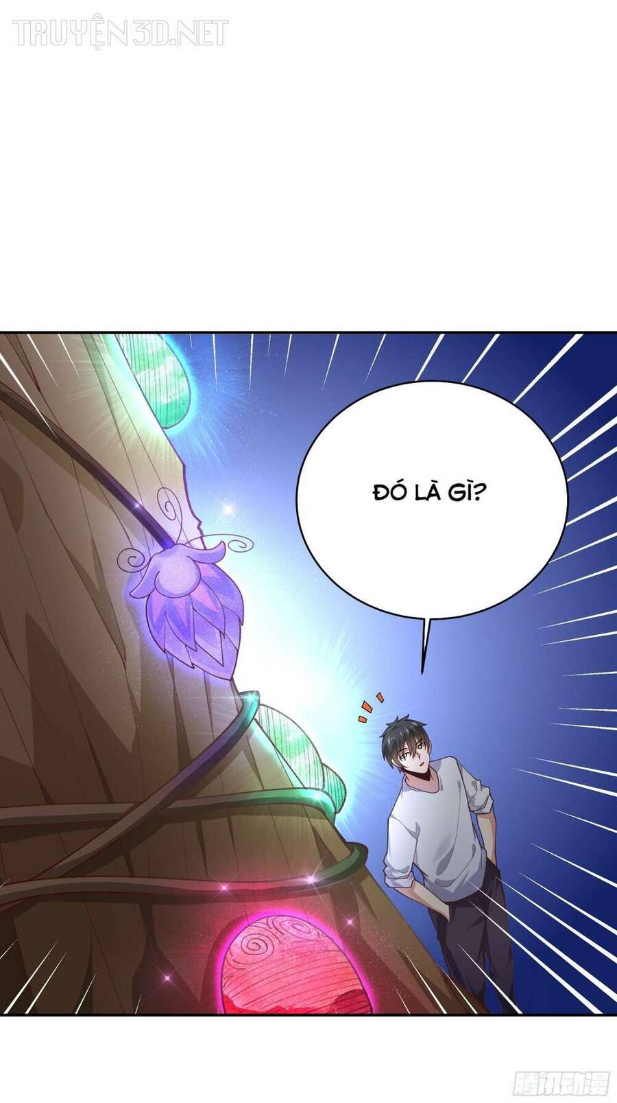 Trùng Sinh Đô Thị Thiên Tôn Chapter 401 - 47