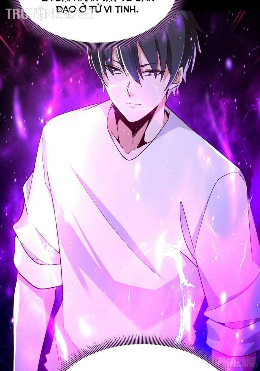 Trùng Sinh Đô Thị Thiên Tôn Chapter 401 - 6