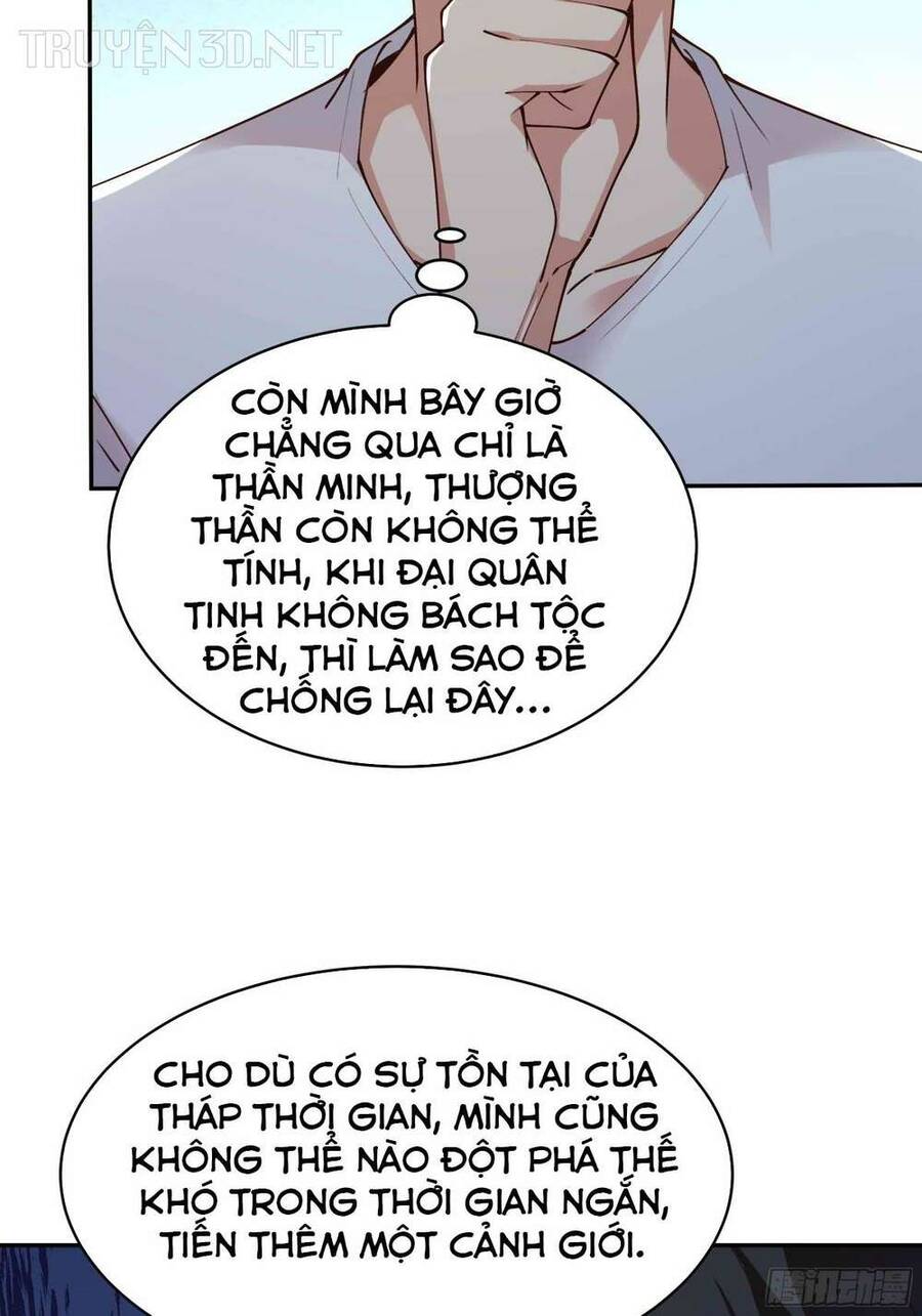 Trùng Sinh Đô Thị Thiên Tôn Chapter 402 - 11