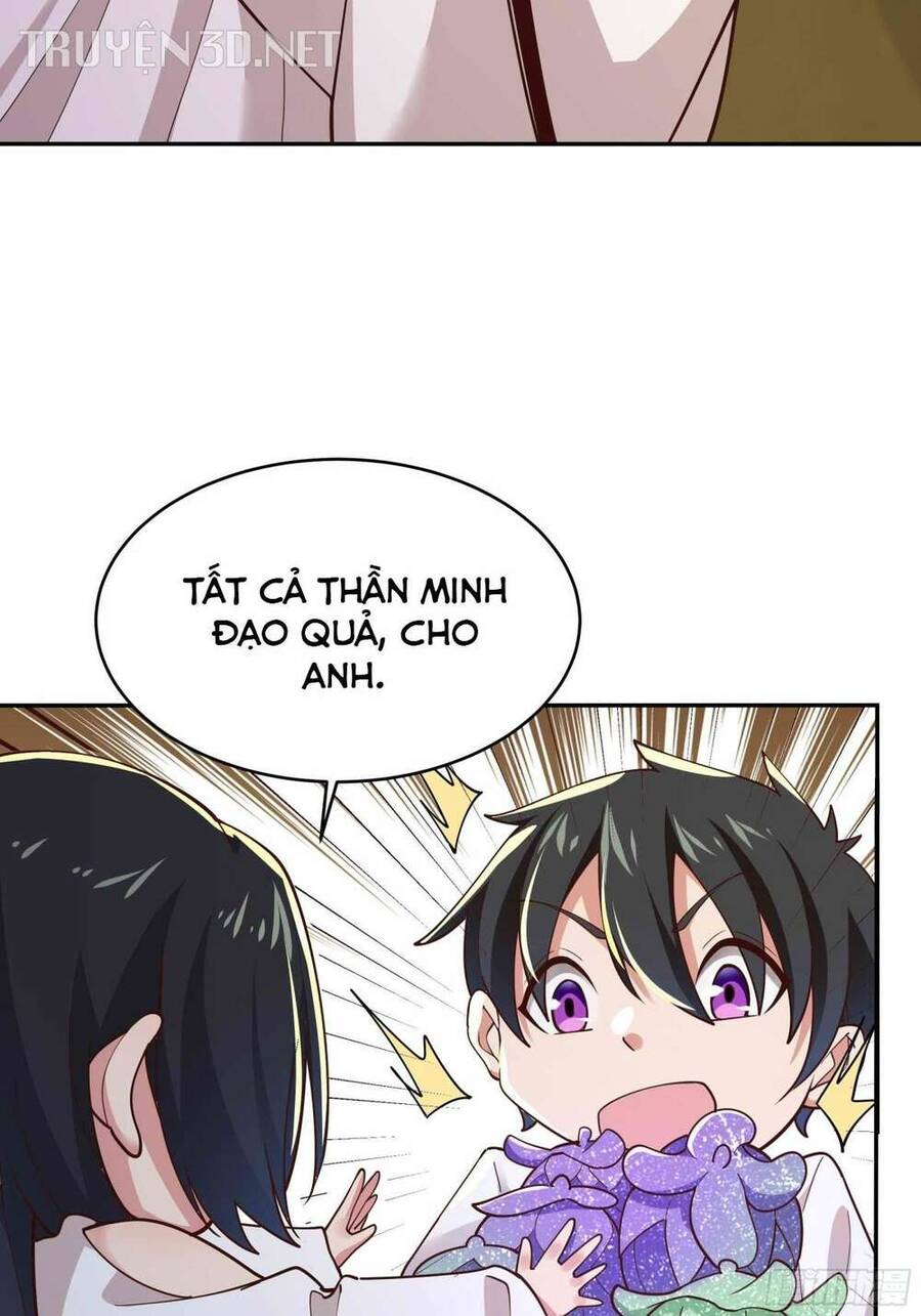 Trùng Sinh Đô Thị Thiên Tôn Chapter 402 - 15