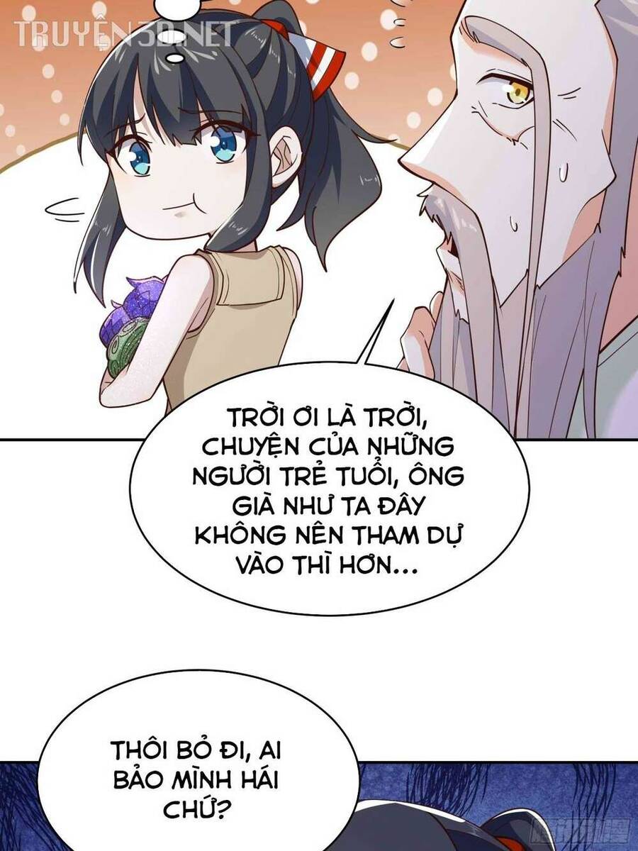 Trùng Sinh Đô Thị Thiên Tôn Chapter 402 - 21