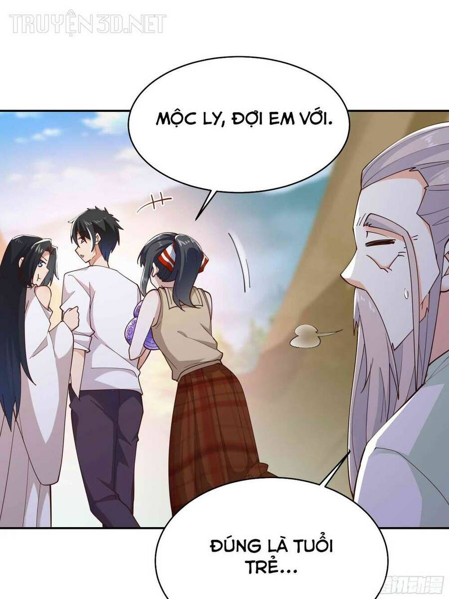 Trùng Sinh Đô Thị Thiên Tôn Chapter 402 - 23