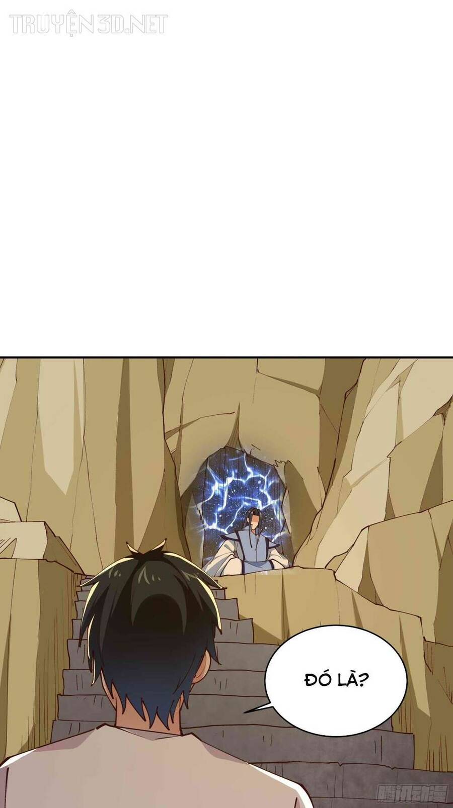 Trùng Sinh Đô Thị Thiên Tôn Chapter 402 - 25