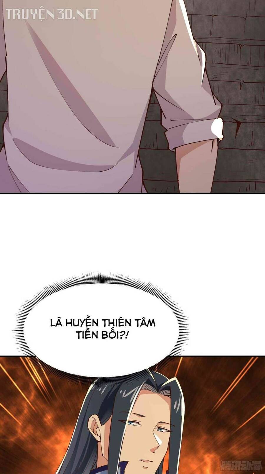 Trùng Sinh Đô Thị Thiên Tôn Chapter 402 - 26