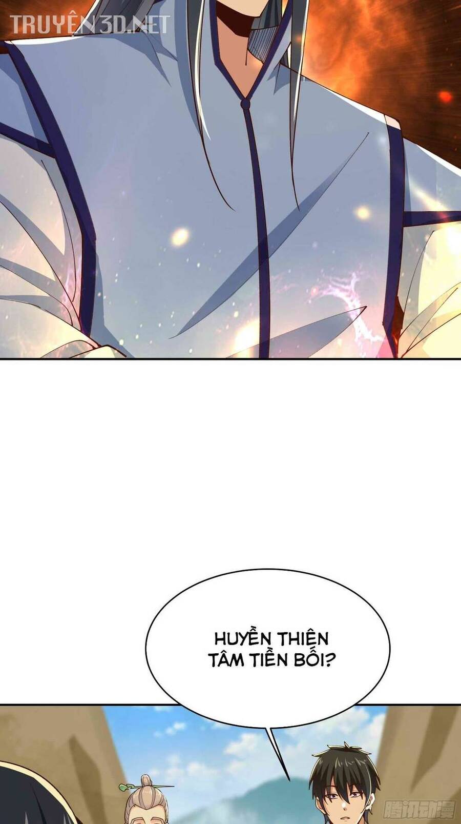 Trùng Sinh Đô Thị Thiên Tôn Chapter 402 - 27