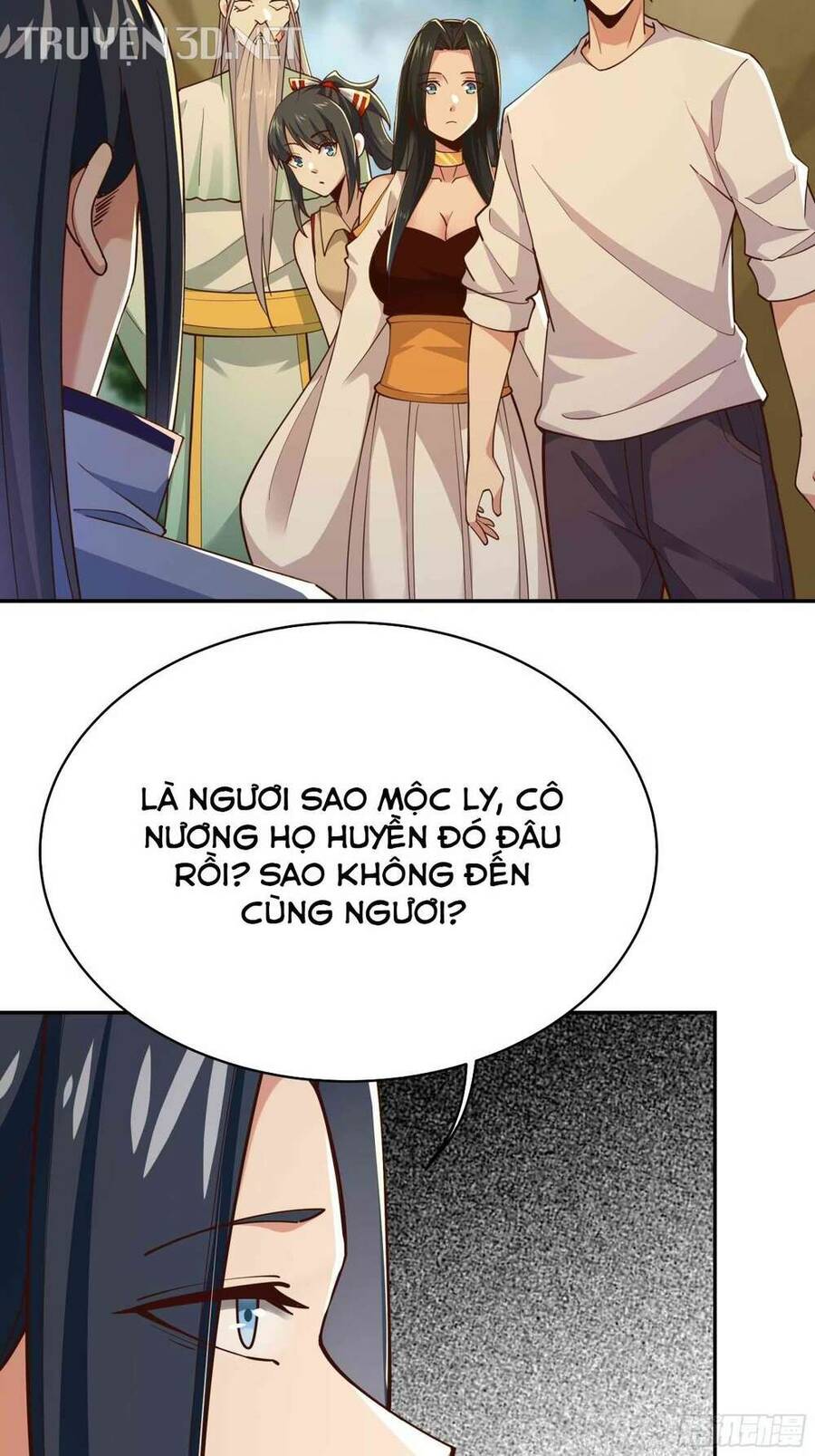 Trùng Sinh Đô Thị Thiên Tôn Chapter 402 - 28