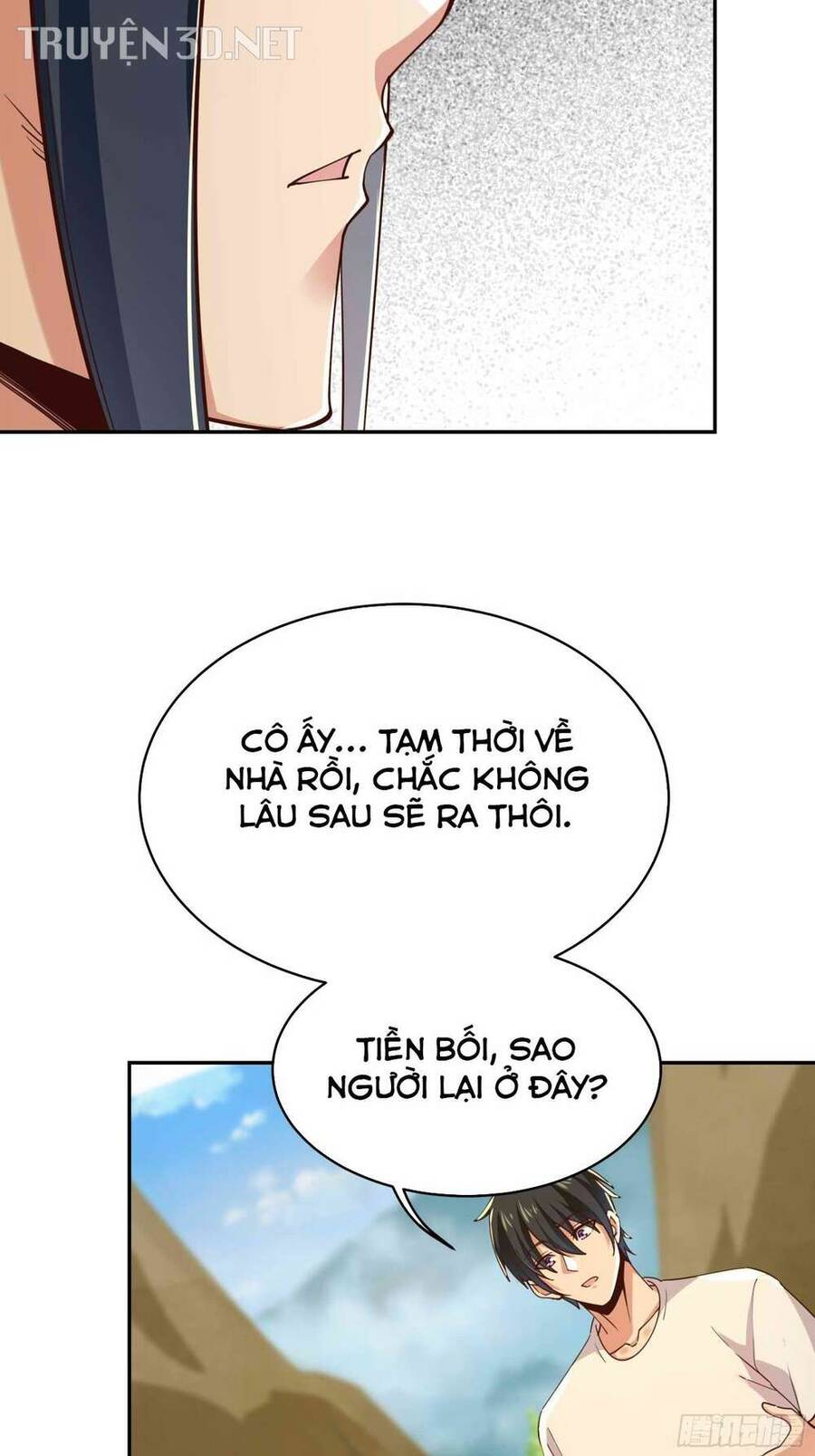 Trùng Sinh Đô Thị Thiên Tôn Chapter 402 - 29