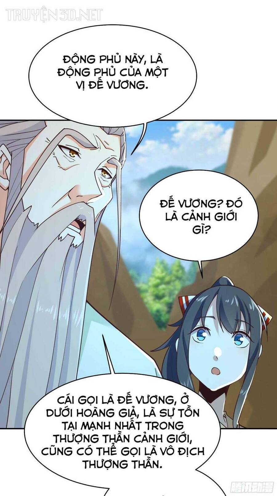 Trùng Sinh Đô Thị Thiên Tôn Chapter 402 - 33