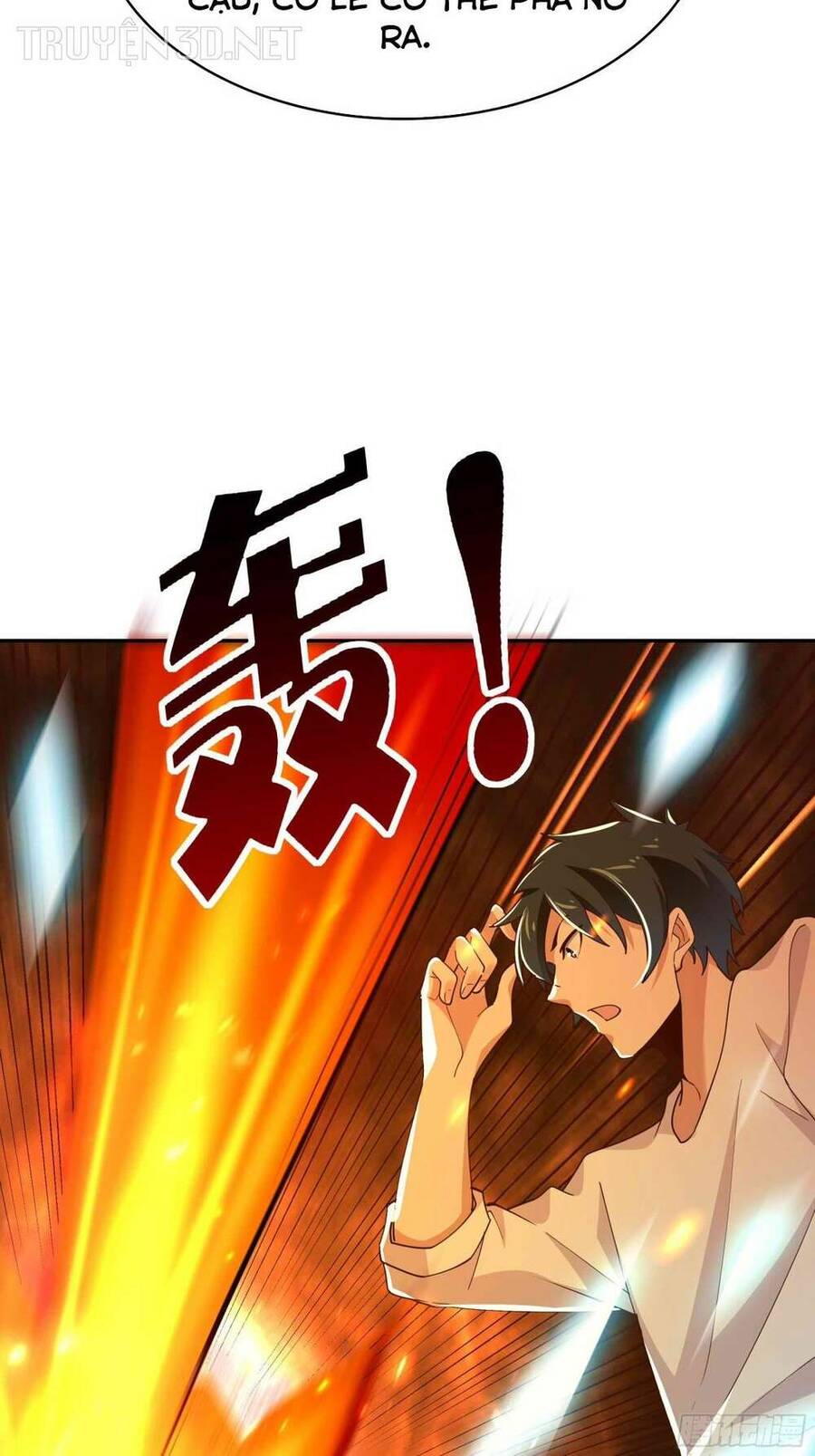 Trùng Sinh Đô Thị Thiên Tôn Chapter 402 - 35