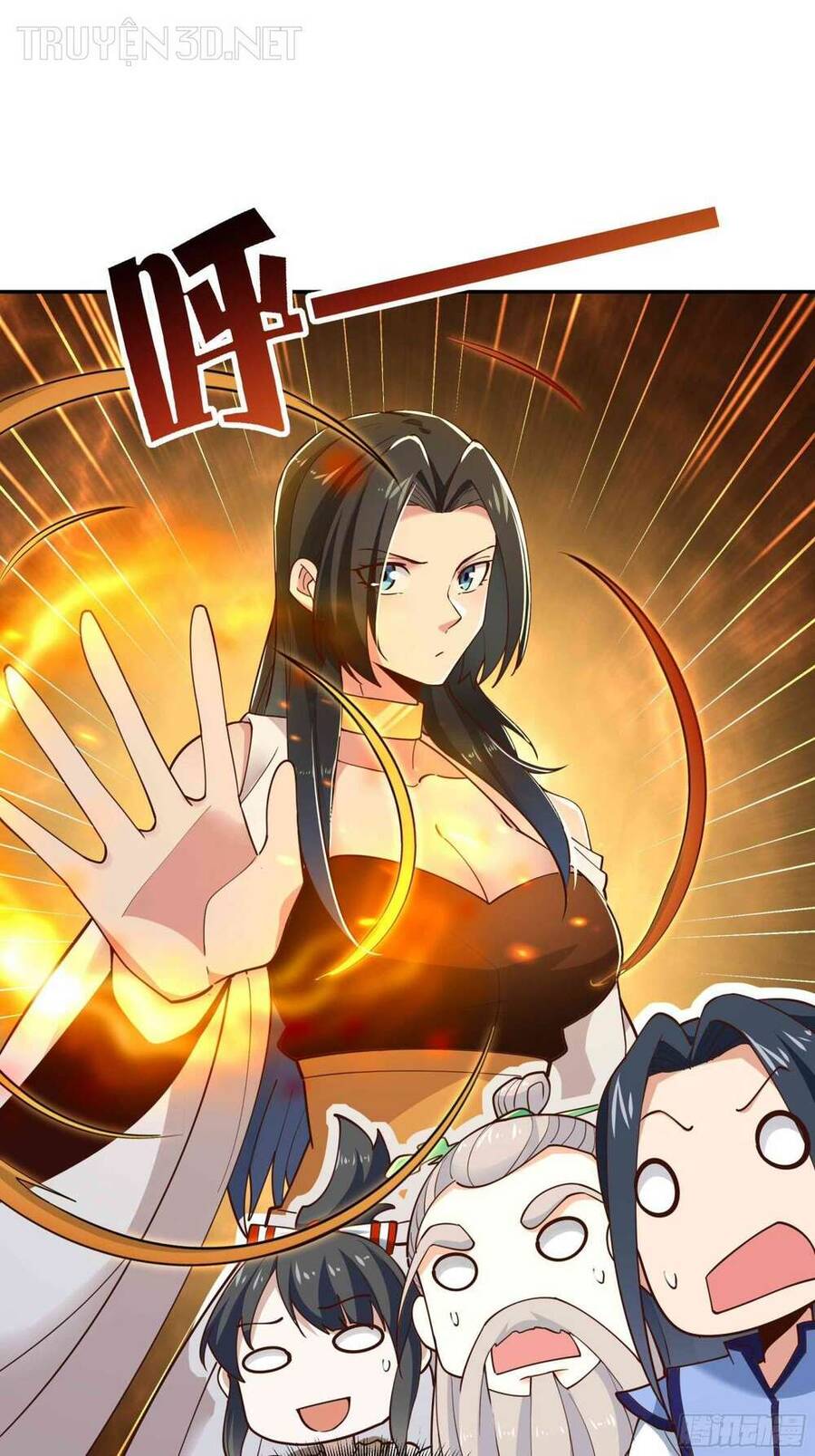 Trùng Sinh Đô Thị Thiên Tôn Chapter 402 - 37