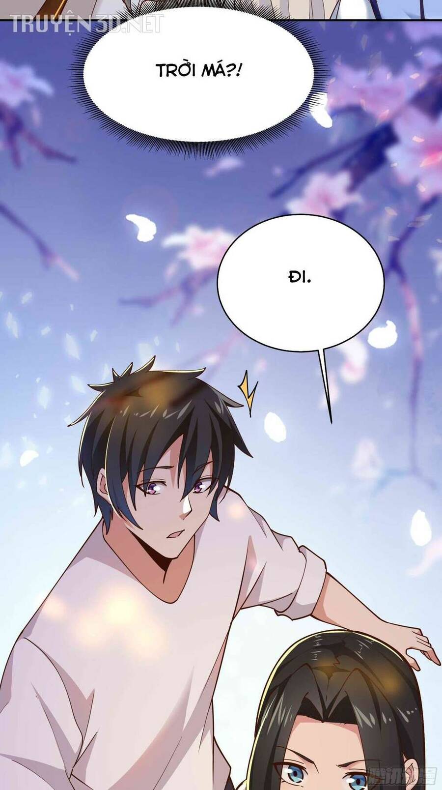 Trùng Sinh Đô Thị Thiên Tôn Chapter 402 - 38