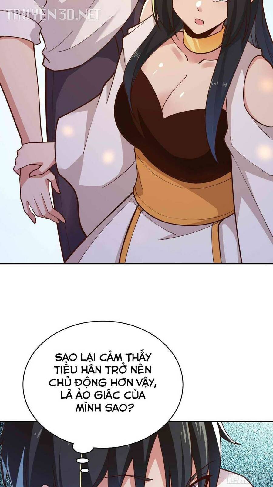 Trùng Sinh Đô Thị Thiên Tôn Chapter 402 - 39