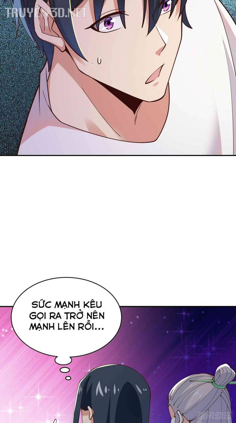 Trùng Sinh Đô Thị Thiên Tôn Chapter 402 - 40