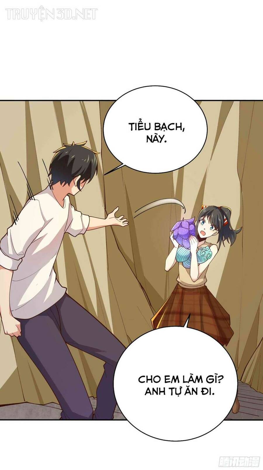 Trùng Sinh Đô Thị Thiên Tôn Chapter 402 - 5