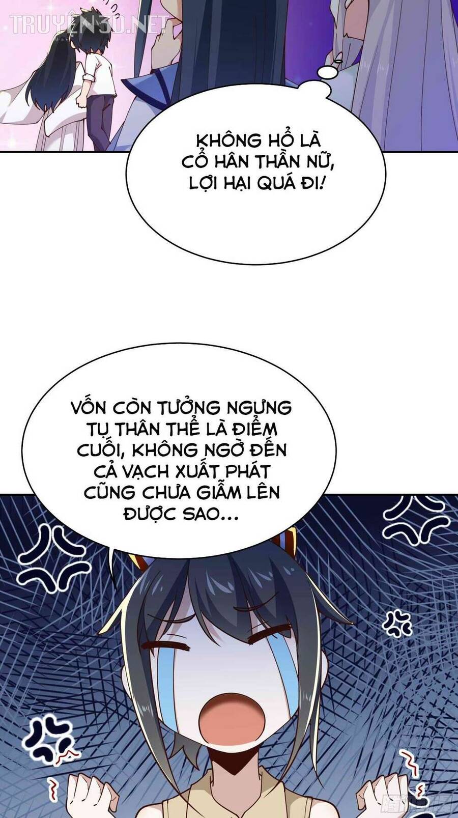 Trùng Sinh Đô Thị Thiên Tôn Chapter 402 - 41