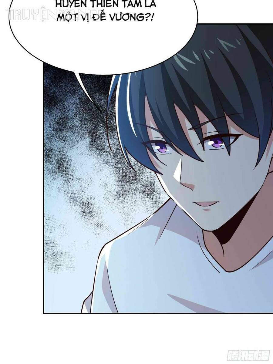 Trùng Sinh Đô Thị Thiên Tôn Chapter 403 - 14