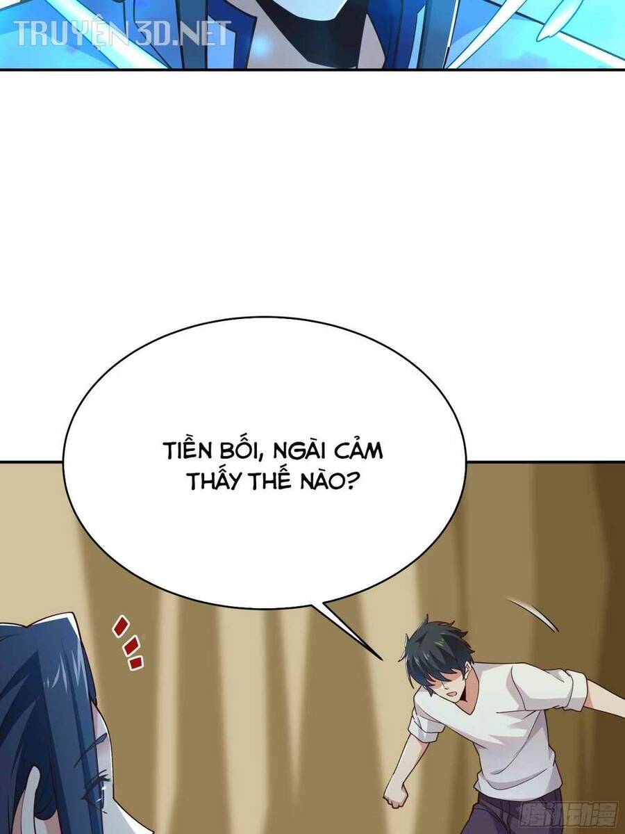 Trùng Sinh Đô Thị Thiên Tôn Chapter 403 - 16