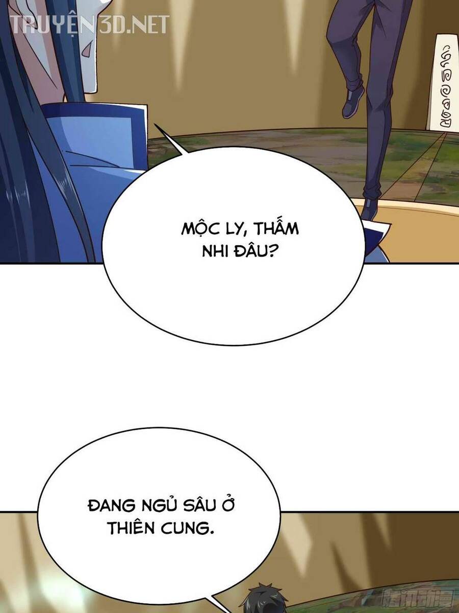 Trùng Sinh Đô Thị Thiên Tôn Chapter 403 - 17