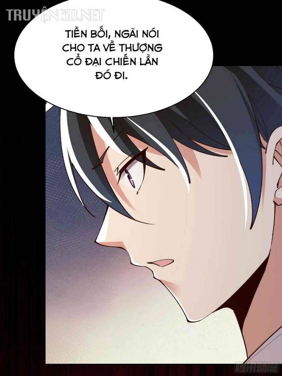 Trùng Sinh Đô Thị Thiên Tôn Chapter 403 - 30