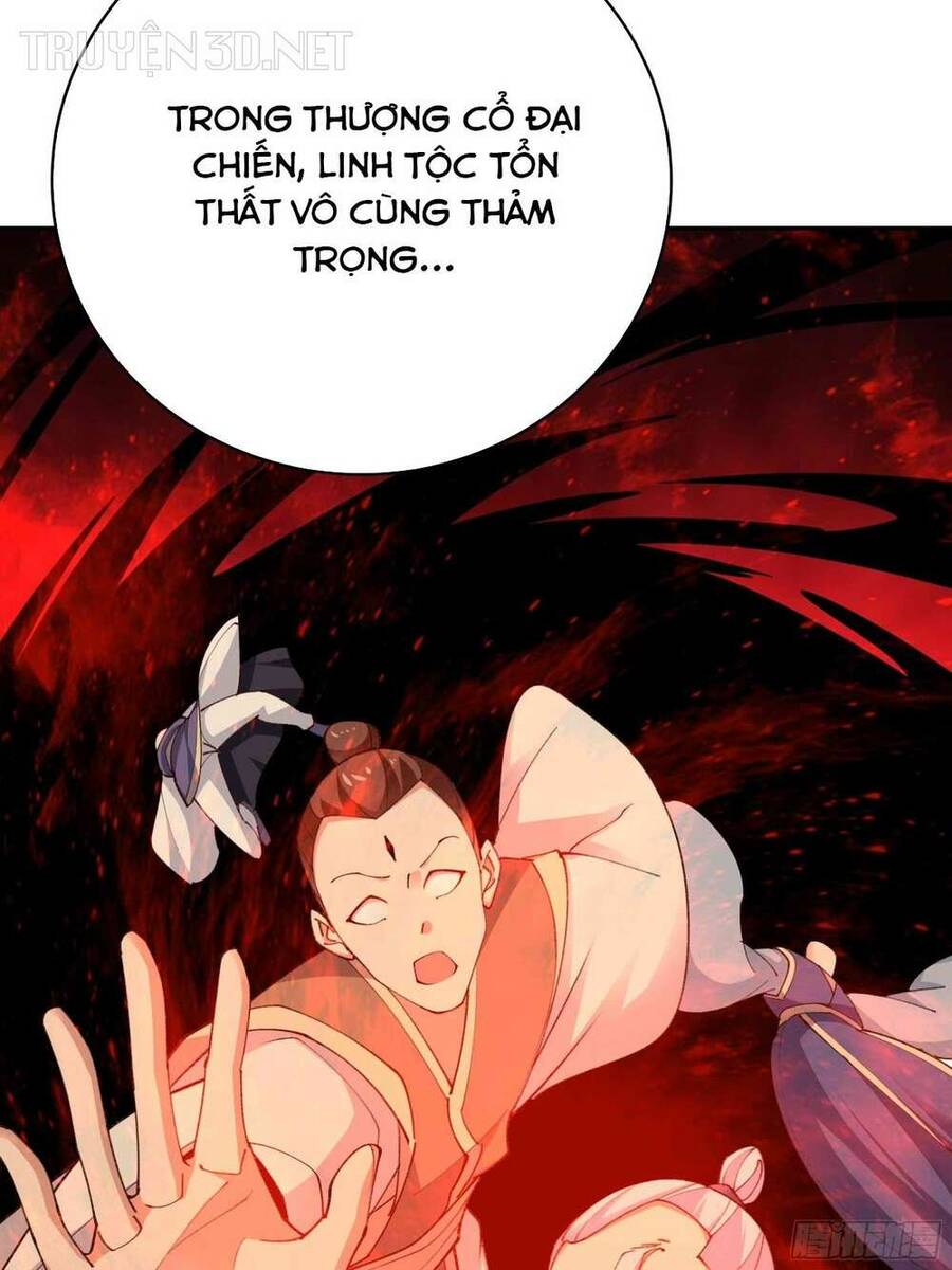 Trùng Sinh Đô Thị Thiên Tôn Chapter 403 - 33