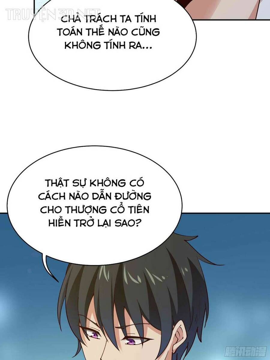 Trùng Sinh Đô Thị Thiên Tôn Chapter 403 - 39