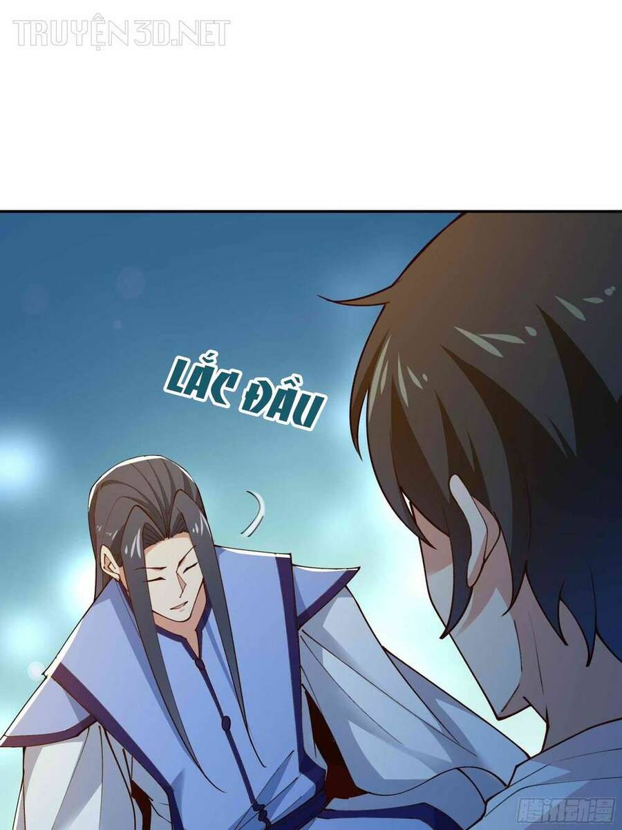 Trùng Sinh Đô Thị Thiên Tôn Chapter 403 - 41