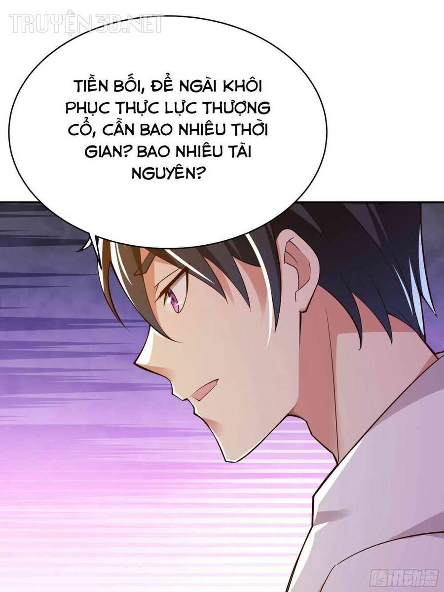Trùng Sinh Đô Thị Thiên Tôn Chapter 403 - 43