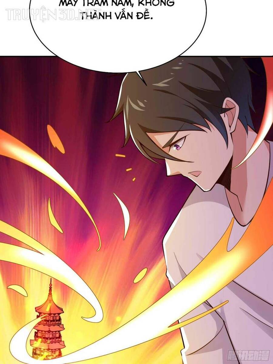 Trùng Sinh Đô Thị Thiên Tôn Chapter 403 - 46