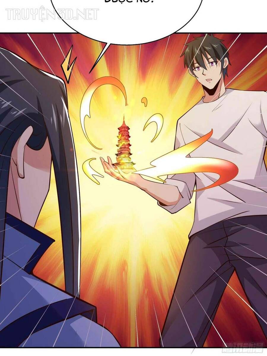 Trùng Sinh Đô Thị Thiên Tôn Chapter 403 - 48