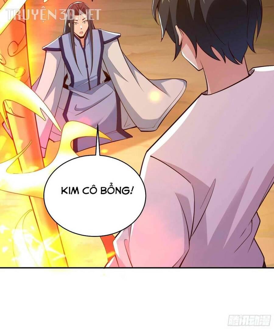 Trùng Sinh Đô Thị Thiên Tôn Chapter 403 - 50