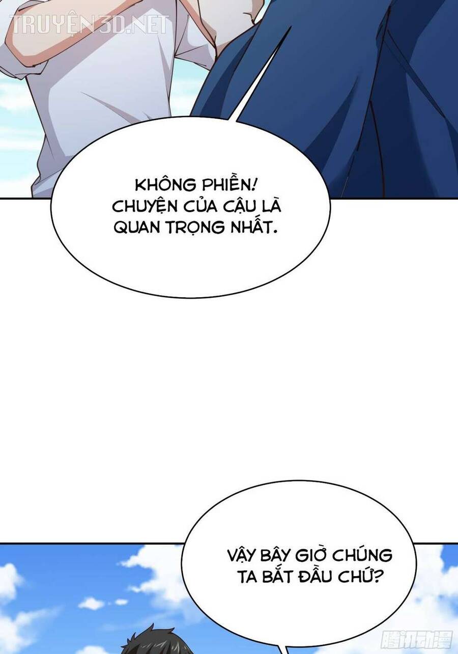 Trùng Sinh Đô Thị Thiên Tôn Chapter 404 - 15