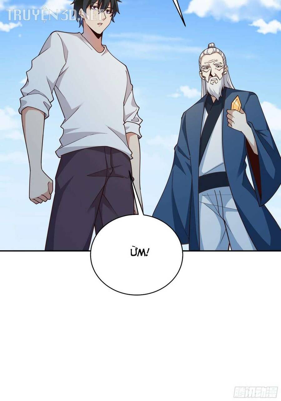 Trùng Sinh Đô Thị Thiên Tôn Chapter 404 - 16