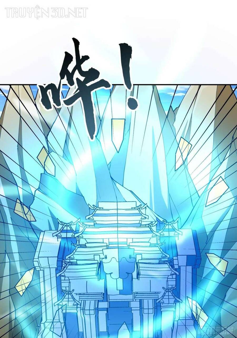 Trùng Sinh Đô Thị Thiên Tôn Chapter 404 - 19