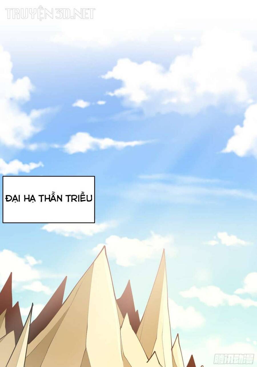 Trùng Sinh Đô Thị Thiên Tôn Chapter 404 - 3