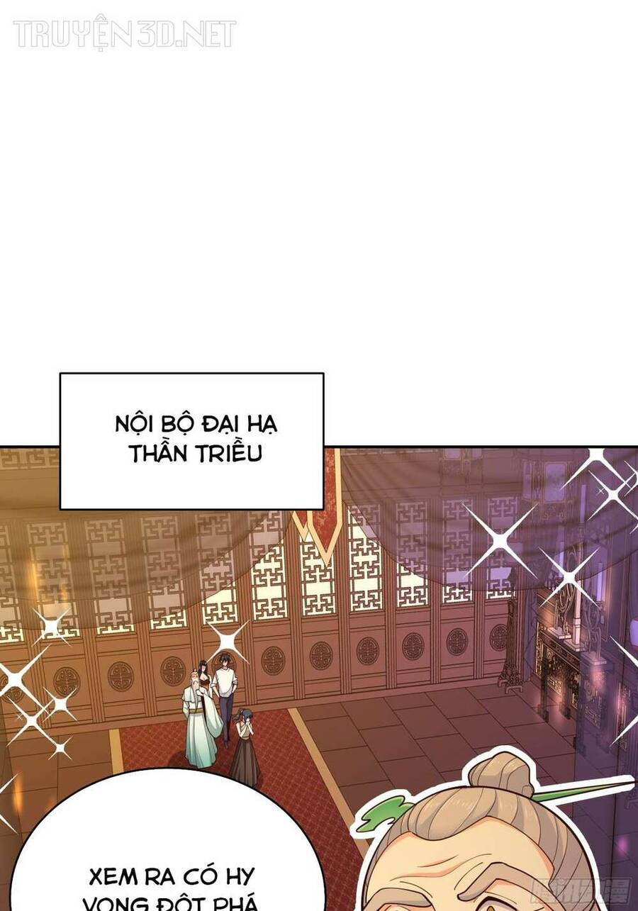 Trùng Sinh Đô Thị Thiên Tôn Chapter 404 - 23