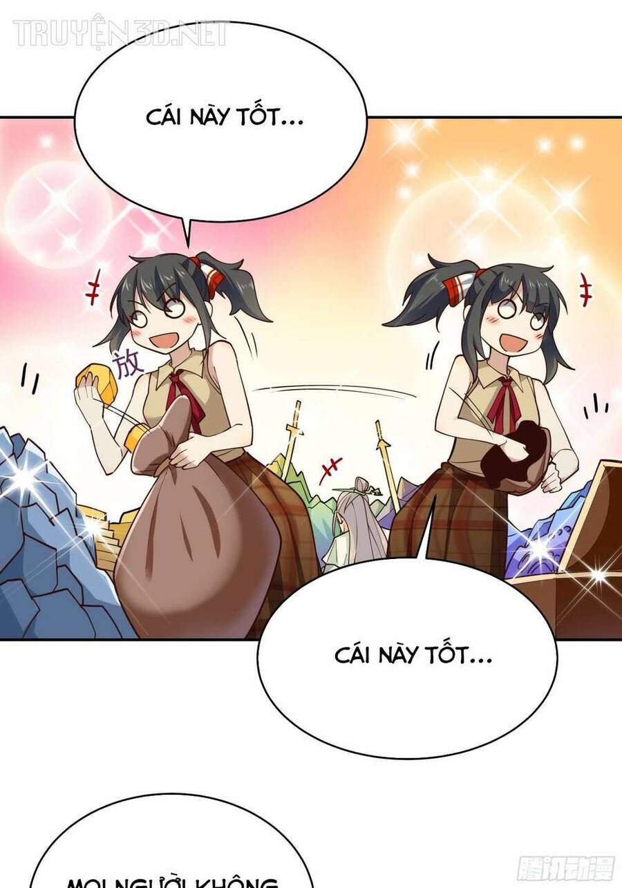 Trùng Sinh Đô Thị Thiên Tôn Chapter 404 - 25