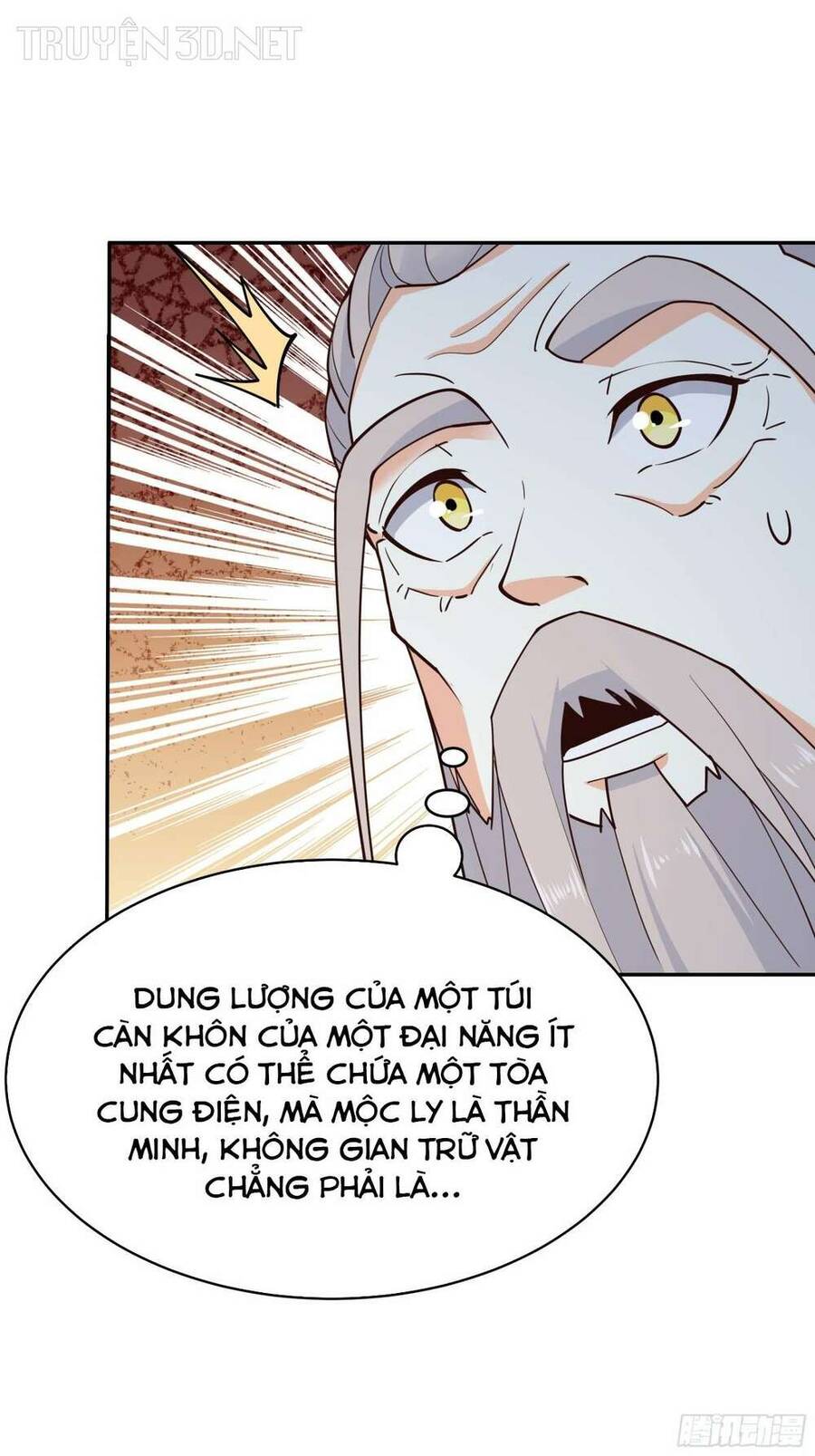 Trùng Sinh Đô Thị Thiên Tôn Chapter 404 - 29